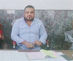 أحمد سبتي